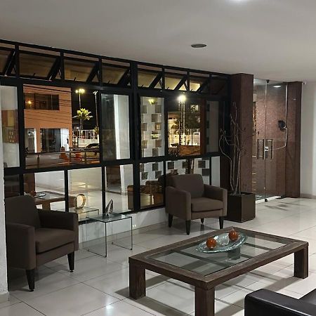 Apartamento Europa Vista Mar João Pessoa Exterior foto