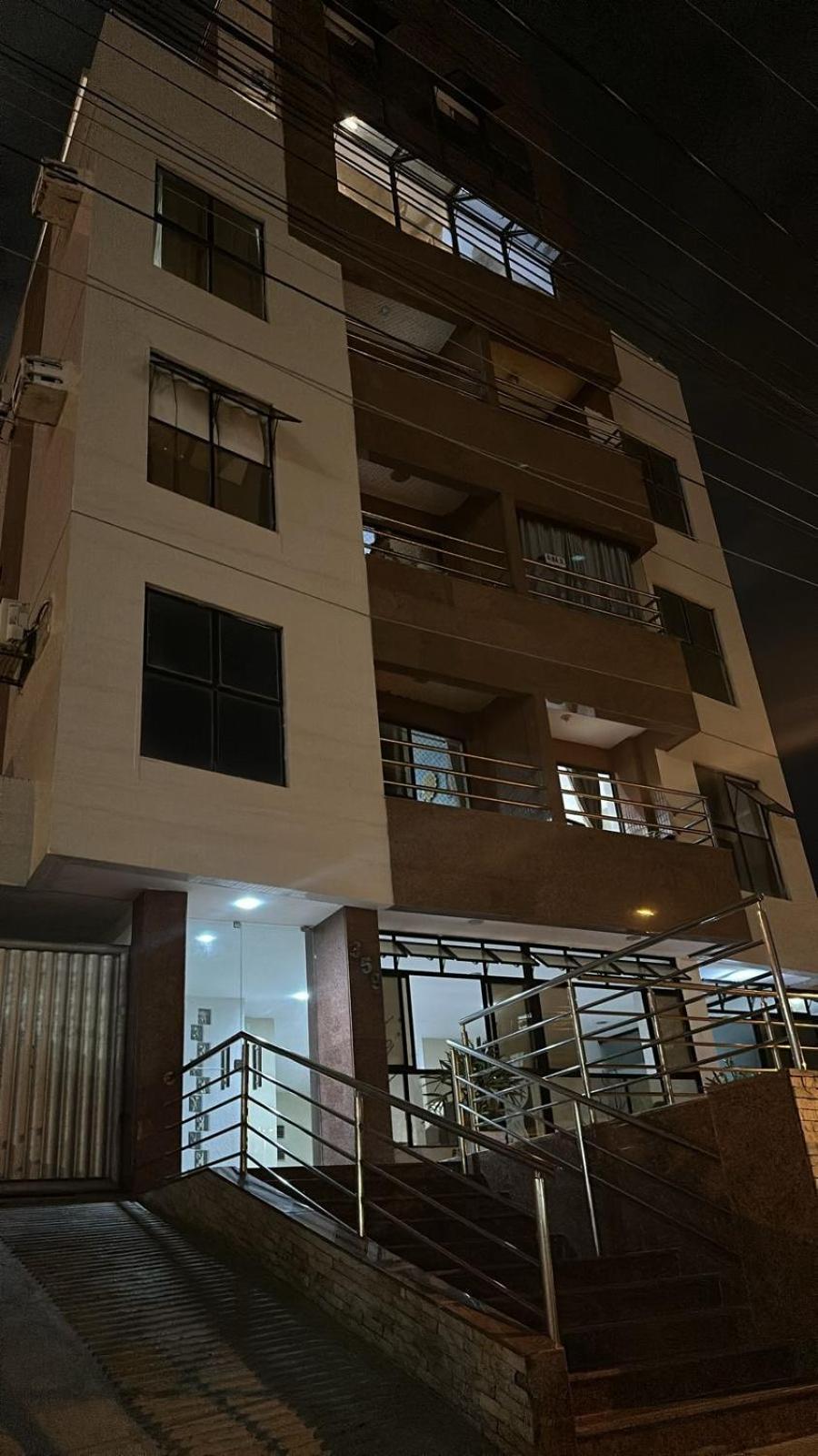 Apartamento Europa Vista Mar João Pessoa Exterior foto
