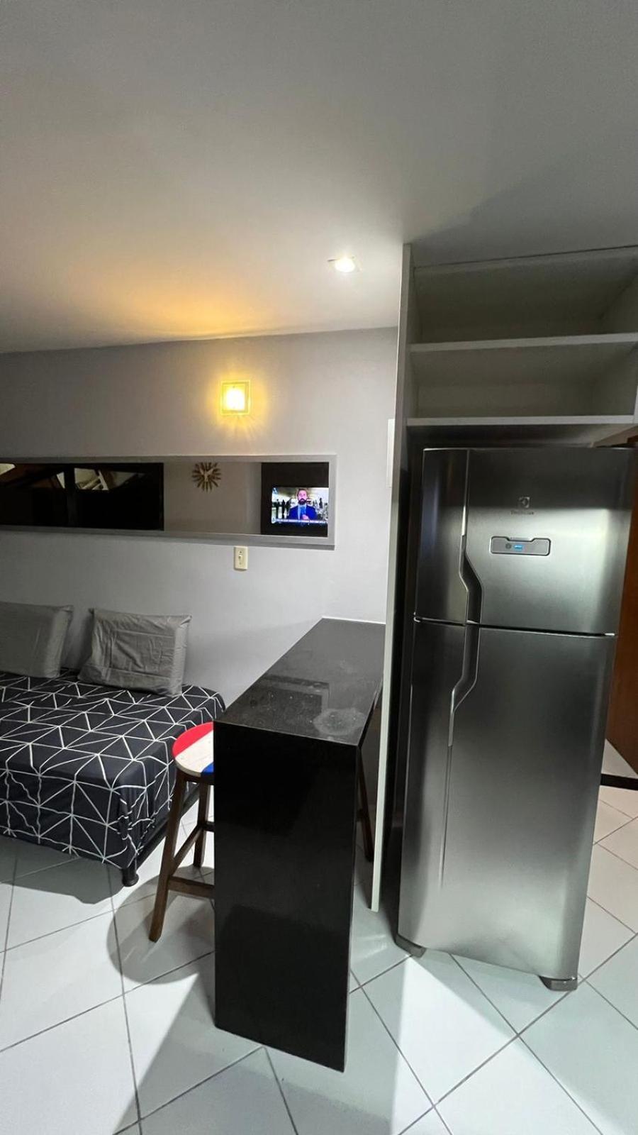 Apartamento Europa Vista Mar João Pessoa Exterior foto