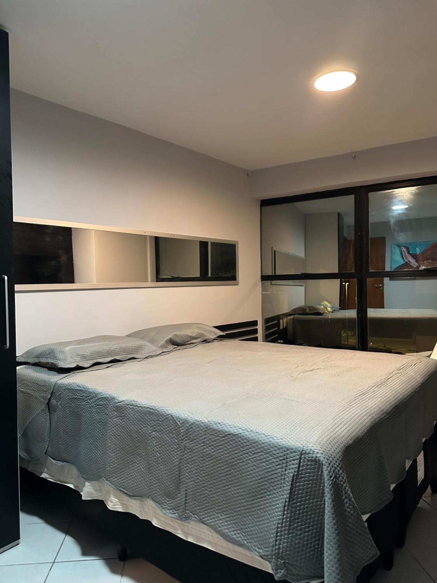Apartamento Europa Vista Mar João Pessoa Exterior foto