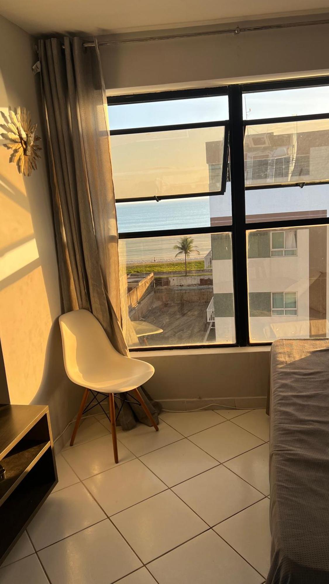 Apartamento Europa Vista Mar João Pessoa Exterior foto